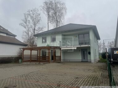 Einfamilienhaus zum Kauf 379.000 € 5 Zimmer 211,3 m² 455 m² Grundstück Gerstenberg Gerstenberg 04617