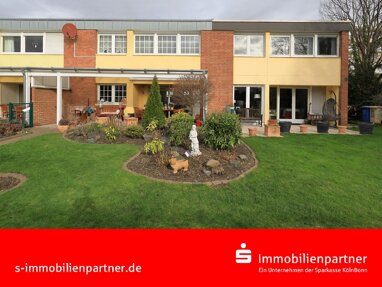 Reihenmittelhaus zum Kauf 335.000 € 4 Zimmer 108,5 m² 246 m² Grundstück Dransdorf Bonn 53121