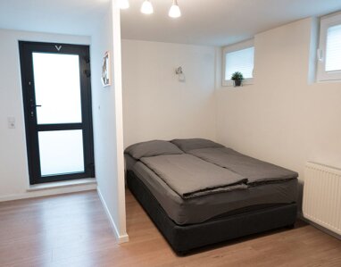 Wohnung zur Miete Wohnen auf Zeit 1.284 € 1 Zimmer 36 m² frei ab sofort Am Pfingsberg Ost Ratingen 40882