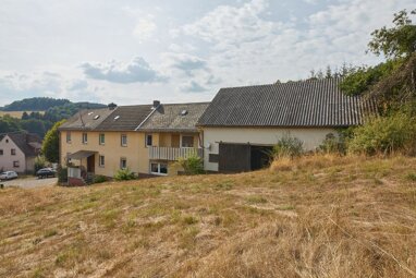 Bauernhaus zum Kauf 239.000 € 9 Zimmer 168 m² 34.569 m² Grundstück Niederbrombach 55767
