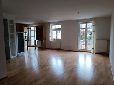 Wohnung zur Miete 1.050 € 3 Zimmer 100 m² 1. Geschoss Pergamentergasse Altstadt Erfurt 99084
