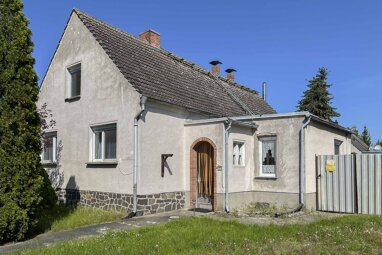Einfamilienhaus zum Kauf 139.000 € 6 Zimmer 130,1 m² 3.093,1 m² Grundstück Gentha Jessen (Elster)  OT Gentha 06917