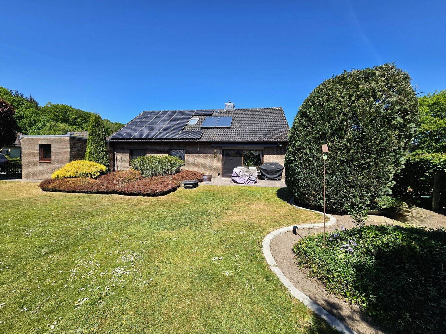 Bungalow zum Kauf
