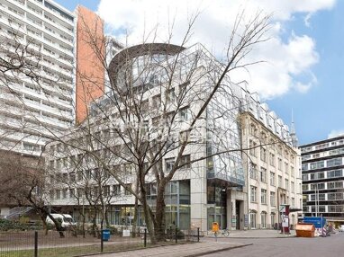 Büro-/Praxisfläche zur Miete 30 € 268 m² Bürofläche teilbar ab 202 m² Mitte Berlin 10178