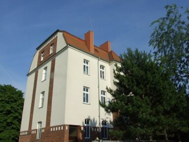 Wohnung zur Miete 290 € 2 Zimmer 65 m² Erdgeschoss Erich-Köckert-Straße 4 Innerstädtischer Bereich Süd 31 Dessau-Roßlau 06844