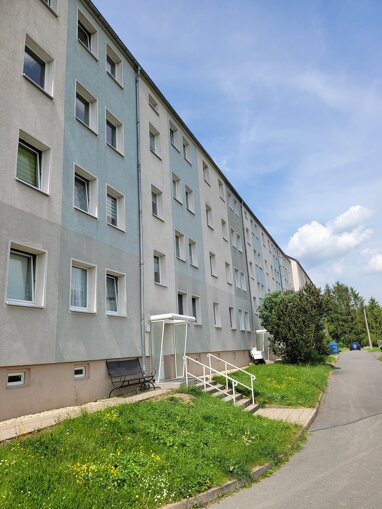 Wohnung zur Miete 300 € 3 Zimmer 58 m² 2. Geschoss An der Alten Schäferei 20 Langenbach Langenweißbach 08134
