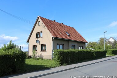 Einfamilienhaus zum Kauf 250.000 € 6 Zimmer 184 m² 2.010 m² Grundstück Naundorf Naundorf 01877