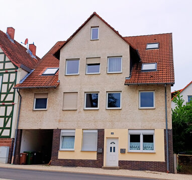 Wohnung zur Miete 480 € 3 Zimmer 70 m² Zierenberg Zierenberg 34289