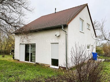 Einfamilienhaus zum Kauf 280.000 € 4 Zimmer 110 m² 847 m² Grundstück Welsau Torgau 04860