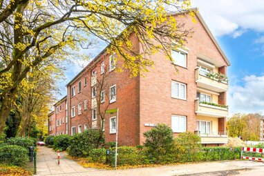Wohnung zum Kauf 319.000 € 3 Zimmer 75 m² Erdgeschoss Ohlsdorf Hamburg 22309