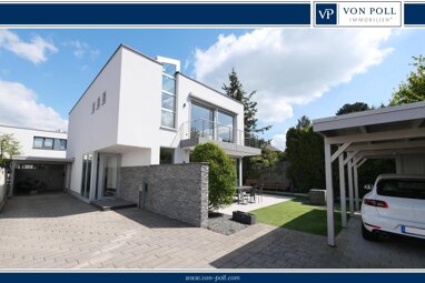Einfamilienhaus zum Kauf 1.095.000 € 4 Zimmer 190 m² 488 m² Grundstück Paderborn - Kernstadt Paderborn 33100