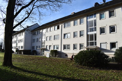 Studio zum Kauf provisionsfrei 85.000 € 1 Zimmer 24 m² Wedel 22880