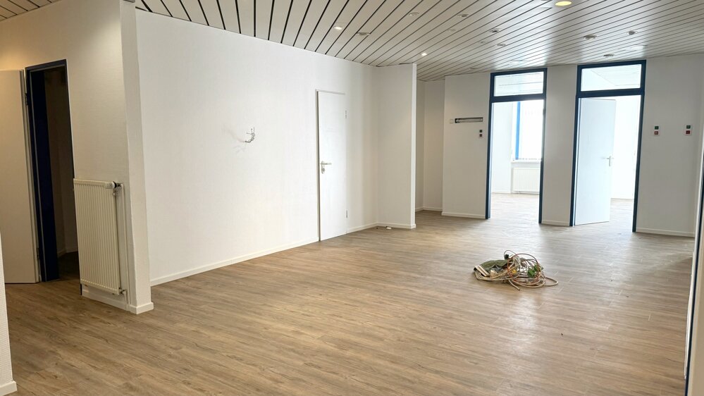 Bürofläche zur Miete 2.100 € 174 m²<br/>Bürofläche Zentrum Oldenburg 26122