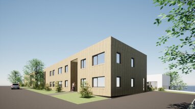 Wohnung zum Kauf provisionsfrei 433.000 € 3 Zimmer 114,3 m² Vilshofen Vilshofen an der Donau 94474