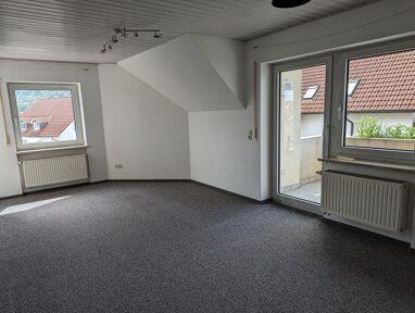 Wohnung zum Kauf Provisionsfrei 225.000 € 3 Zimmer 76,4 m² 3. Geschoss Amselhof Westhausen 73463