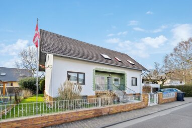 Mehrfamilienhaus zum Kauf 349.000 € 5 Zimmer 160 m² 518 m² Grundstück Melbach Wölfersheim 61200