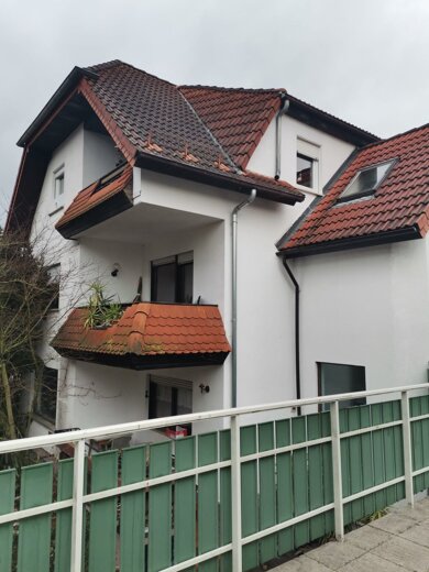 Mehrfamilienhaus zum Kauf 549.000 € 7 Zimmer 230 m² 372 m² Grundstück Ockstadt Friedberg 61169