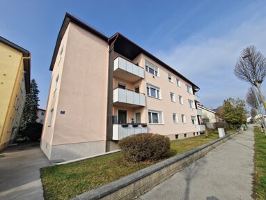 Wohnung zum Kauf 147.000 € 2 Zimmer 49,1 m² 1. Geschoss Stockerau 2000