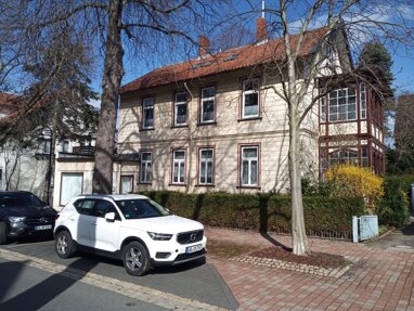 Wohnung zur Miete 750 € 4 Zimmer 106 m² 1. Geschoss Herzog-Wilhelm-Str. 27 Bad Harzburg Bad Harzburg 38667