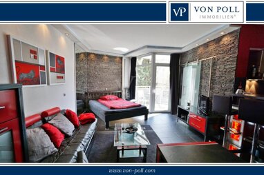 Wohnung zum Kauf 255.000 € 1 Zimmer 40 m² 1. Geschoss Schöneberg Berlin 10781
