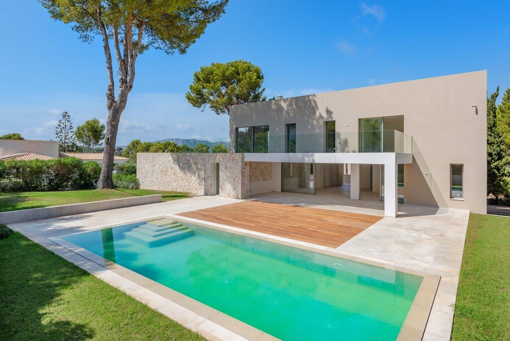 Villa zum Kauf 3.800.000 € 4 Zimmer 1.089 m²<br/>Grundstück Calvi? 07180