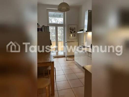 Wohnung zur Miete Tauschwohnung 1.700 € 4 Zimmer 110 m² 3. Geschoss Deutz Köln 50679