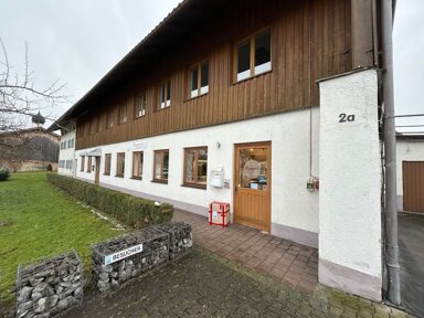 Bürofläche zur Miete 3.000 € 380 m² Bürofläche teilbar ab 380 m² Rosenheim 83026