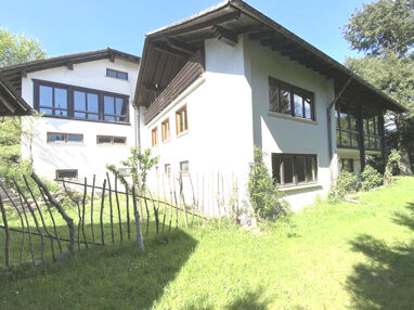 Mehrfamilienhaus zum Kauf 670.000 € 12 Zimmer 363,4 m² 2.321 m² Grundstück Marzell Malsburg-Marzell 79429