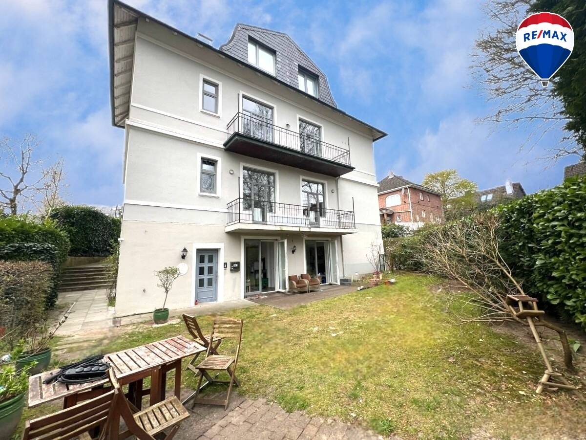 Wohnung zum Kauf