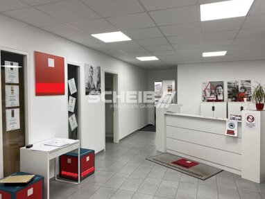 Bürofläche zur Miete 742,60 € 94 m² Bürofläche Innenstadt Crailsheim 74564