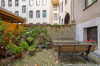 Maisonette zum Kauf 549.000 € 3 Zimmer 105 m² Fürbringerstraße 4 Kreuzberg Berlin, Kreuzberg 10961