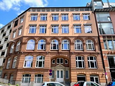 Bürofläche zur Miete 14 € 105 m² Bürofläche teilbar ab 105 m² Hamburg - Altstadt Hamburg-Altstadt 20457