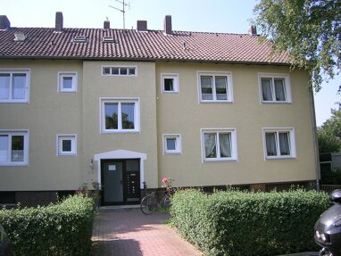 Wohnung zur Miete 315 € 1 Zimmer 36,3 m² Erdgeschoss frei ab 01.08.2024 Klagesgarten 14 Hiddestorf Hemmingen 30966