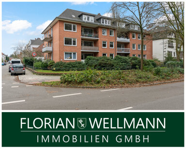 Wohnung zum Kauf 279.000 € 3 Zimmer 71,1 m² Bürgerpark Bremen 28209