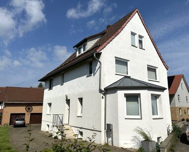Einfamilienhaus zum Kauf 259.000 € 7 Zimmer 205 m² 1.491 m² Grundstück Tiftlingerode Duderstadt 37115