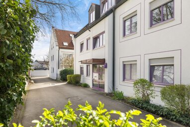 Maisonette zum Kauf 264.000 € 2 Zimmer 62,8 m² 2. Geschoss Haunstetten - Nord Augsburg / Haunstetten 86179