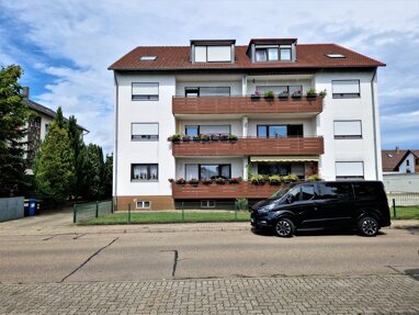 Wohnung zum Kauf 265.000 € 3 Zimmer 77 m² Blankenloch Stutensee 76297