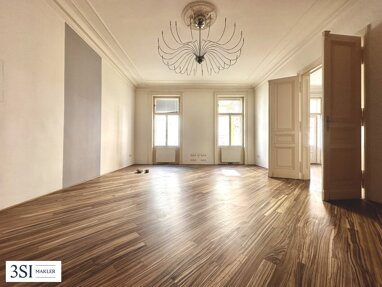 Wohnung zum Kauf 1.199.000 € 4 Zimmer 160,9 m² 1. Geschoss Lindengasse 25 Wien 1070