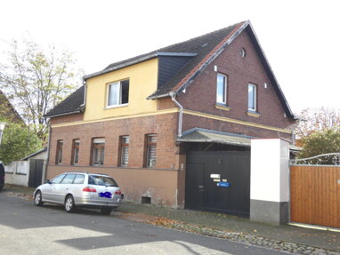 Mehrfamilienhaus zum Kauf 165.000 € 205 m² 892 m² Grundstück Papiermühle 4 Mehringen Aschersleben 06449