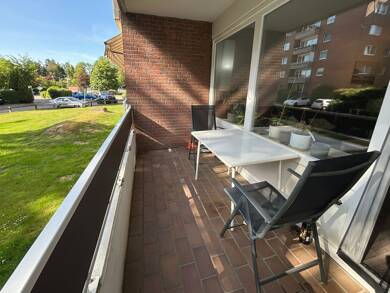 Wohnung zur Miete 690 € 2 Zimmer 63 m² EG frei ab 01.08.2025 Im Stock 15 Winsen - Kernstadt Winsen (Luhe) 21423