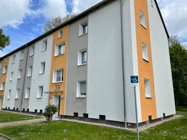 Wohnung zur Miete 500 € 3,5 Zimmer 55,9 m² 2. Geschoss frei ab 01.02.2025 Alter Heideweg 39 Obereving Dortmund 44339