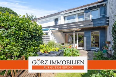 Reihenmittelhaus zum Kauf 315.000 € 3 Zimmer 72 m² 166 m² Grundstück Garstedt Norderstedt / Garstedt 22848