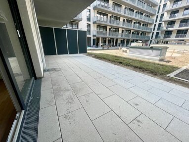 Wohnung zur Miete 929 € 2 Zimmer 52 m² Erdgeschoss frei ab 01.08.2024 Hornschuchcampus Südstadt 32 Fürth 90762