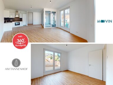 Apartment zur Miete 960 € 2 Zimmer 68 m² Erdgeschoss Hans-Bredow-Straße 6 Baden-Baden - Kernstadt Baden-Baden 76530