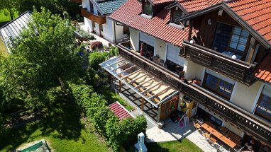 Terrassenwohnung zum Kauf Provisionsfrei 465.000 € 3,5 Zimmer 84 m² Erdgeschoss Hinrichssegen Bruckmühl 83052