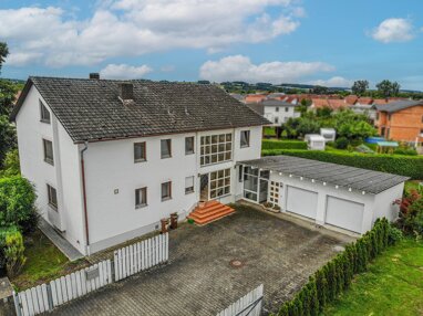 Mehrfamilienhaus zum Kauf 510.000 € 8 Zimmer 263,2 m² 1.128 m² Grundstück Schönbühl Loiching 84180
