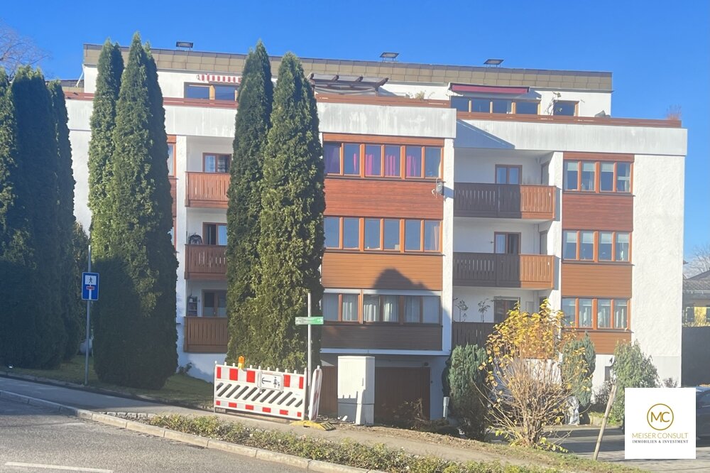 Wohnung zum Kauf 205.000 € 2 Zimmer 50 m²<br/>Wohnfläche Bad Tölz Bad Tölz 83646