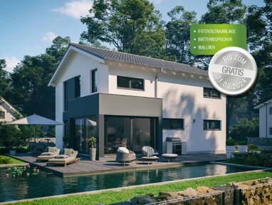 Einfamilienhaus zum Kauf Provisionsfrei 1.271.900,01 € 5 Zimmer 154 m² 840 m² Grundstück Bad Dürkheim Bad Dürkheim 67098