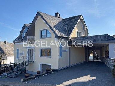 Haus zum Kauf 595.000 € 7 Zimmer 239 m² 655 m² Grundstück Kaisersesch Kaisersesch 56759