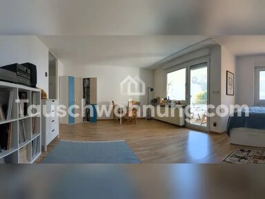 Wohnung zur Miete Tauschwohnung 430 € 1 Zimmer 42 m² EG Westend Berlin 14055